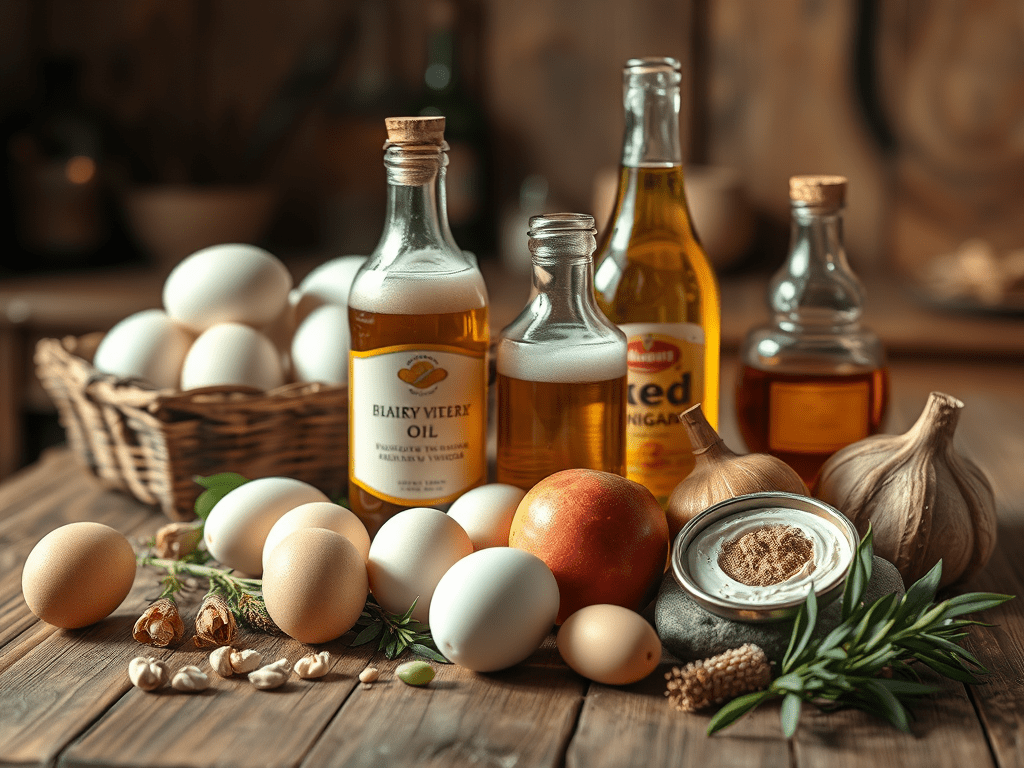 I rimedi della nonna per i capelli: miti sfatati